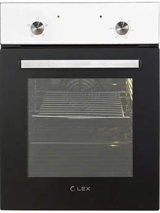 Духовой шкаф LEX EDM 4540 IX