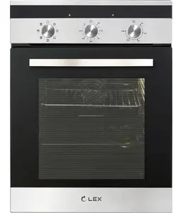 Духовой шкаф LEX EDM 4570 IX на скидке