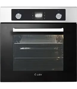 Духовой шкаф LEX EDP 094 IX на скидке