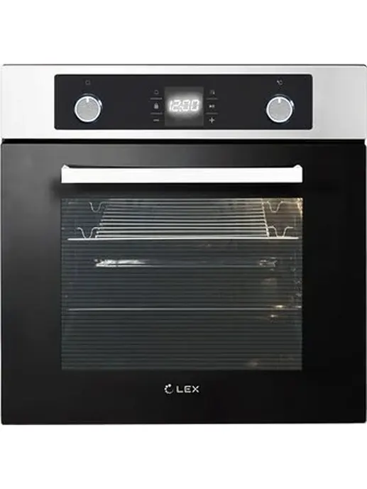 Духовой шкаф LEX EDP 094 IX