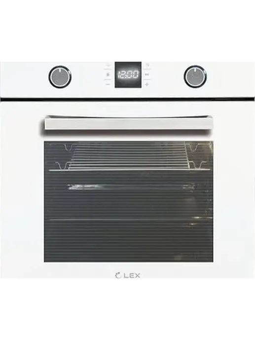 Духовой шкаф LEX EDP 094 WH