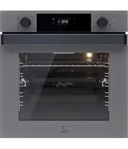 Духовой шкаф LEX EDP 610 GR Wide Series на скидке