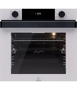 Духовой шкаф LEX EDP 610 WH на скидке