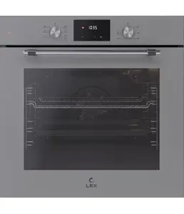 Духовой шкаф LEX EDP 671 GR MAX на скидке