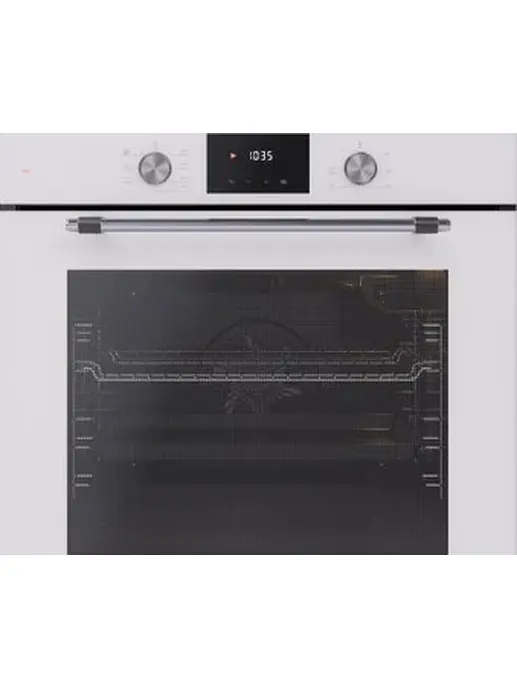 Духовой шкаф LEX EDP 671 WH MAX