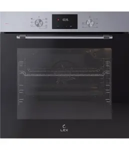 Духовой шкаф LEX EDP 671 IX MAX на скидке