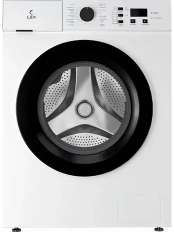 Стиральная машина LEX LWM06010BLIDsmall