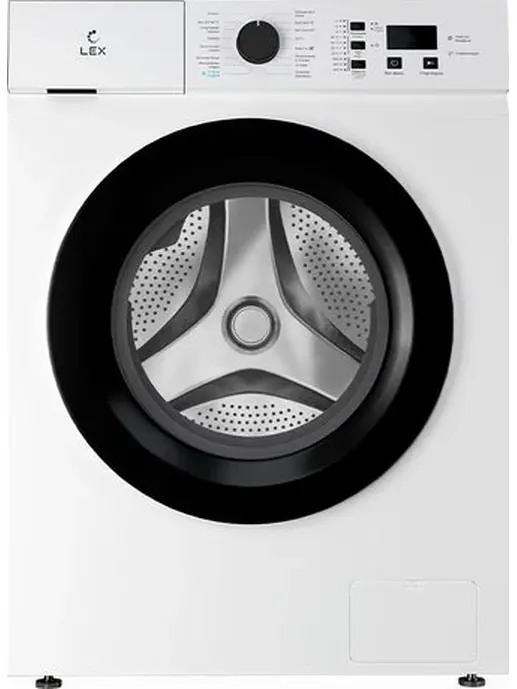 Стиральная машина LEX LWM06010BLIDsmall