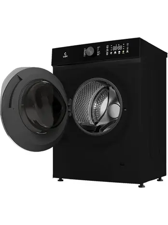 Стиральная машина LEX LWM07012BLTHID slim