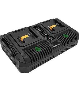 Зарядное устройство быстрое Stavr SBC 18-6A2-01 на скидке