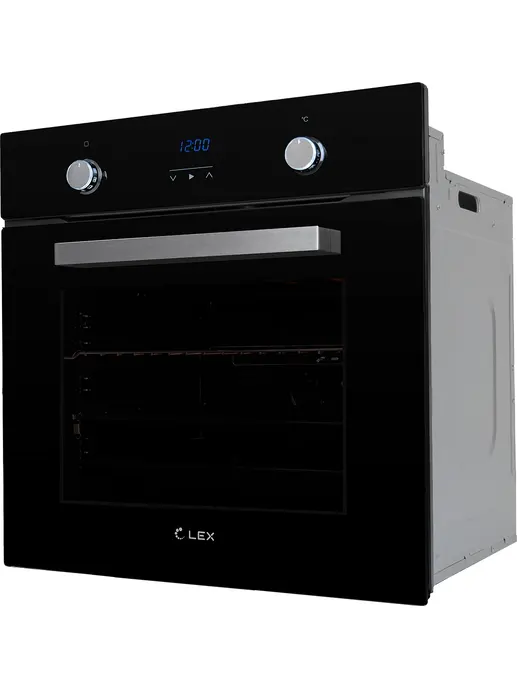 LEX EDP 093 BL духовой шкаф