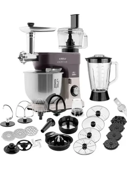 Блендер погружной AHB-312 NORMANN