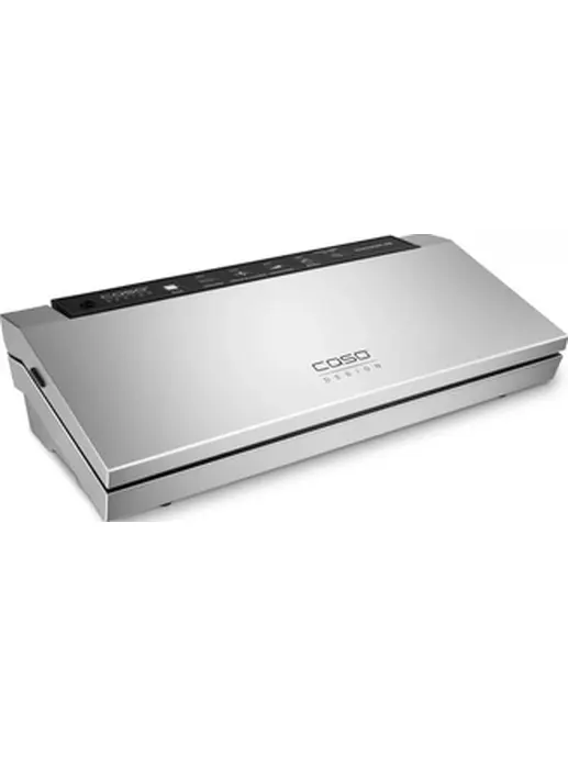 Вакуумный упаковщик CASO GourmetVAC 280