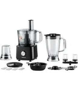 Кухонный комбайн  AFP-947 NORMANN на скидке