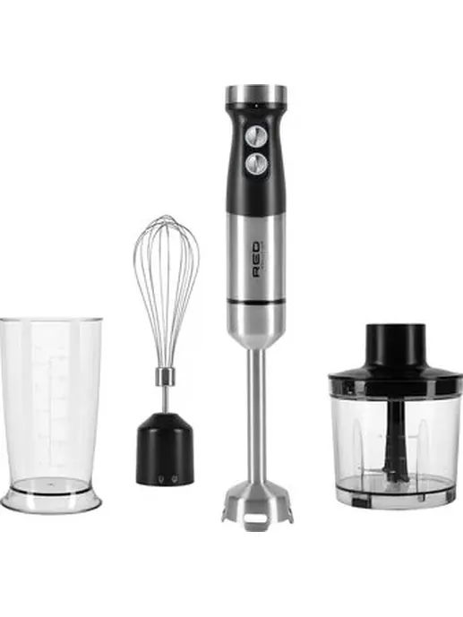 Блендер RED SOLUTION HB2904