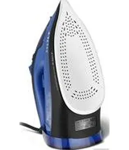 Утюг Holt HT-IR-015 синий на скидке