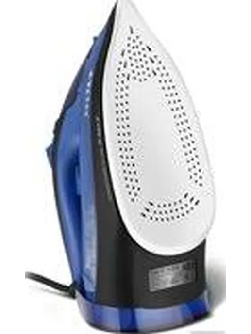 Утюг Holt HT-IR-015 синий