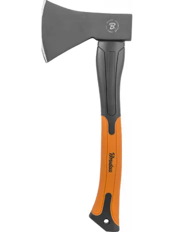 Топор BRADAS 800 гр., KT-SF1080,