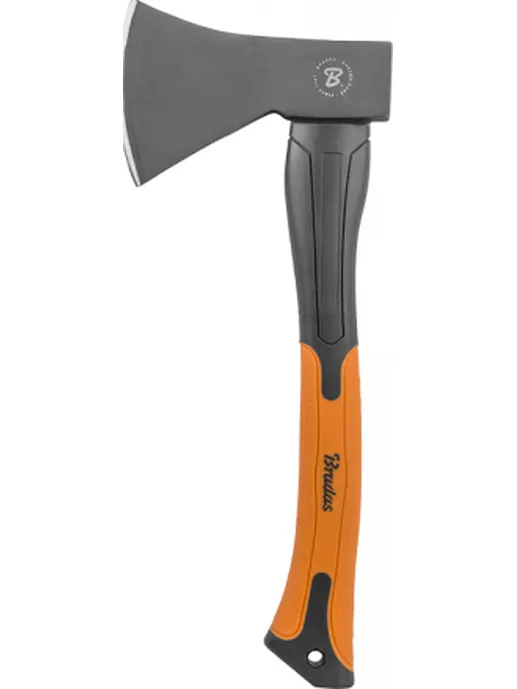 Топор BRADAS 800 гр., KT-SF1080,