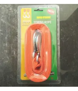 G2001A Трос буксировочный 4т, 4м на скидке