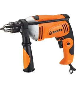 Дрель ударная ДУ-1100 Вихрь на скидке