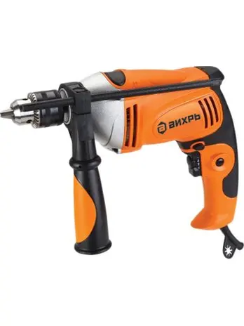 Дрель ударная ДУ-1100 Вихрь