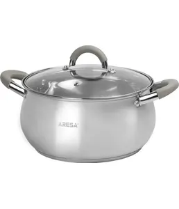Кастрюля ARESA ARK-01-01104 на скидке