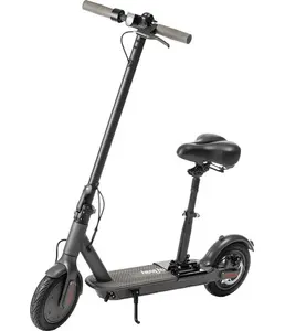 Электросамокат MyWay X4 графитовый на скидке