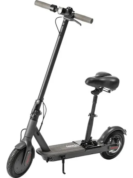 Электросамокат MyWay X4 графитовый