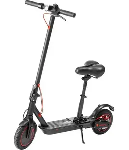 Электросамокат MyWay X2 Max черный на скидке