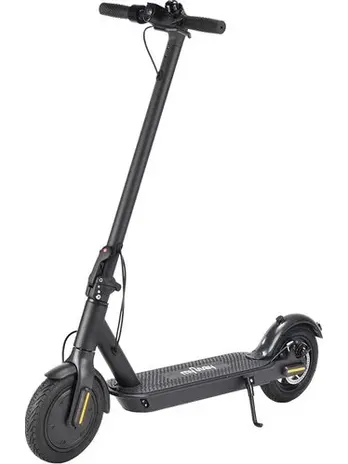 Электросамокат MyWay X5 графитовый