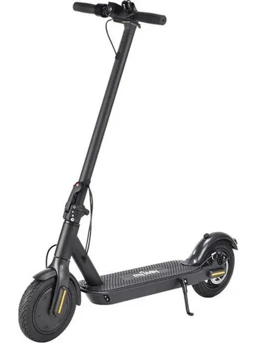 Электросамокат MyWay X5 графитовый