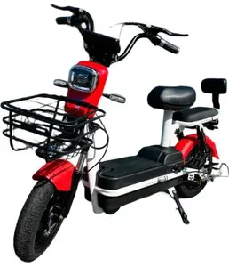 Электроскутер Tsunami Tsunami E1 на скидке