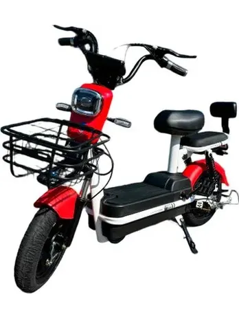 Электроскутер Tsunami Tsunami E1