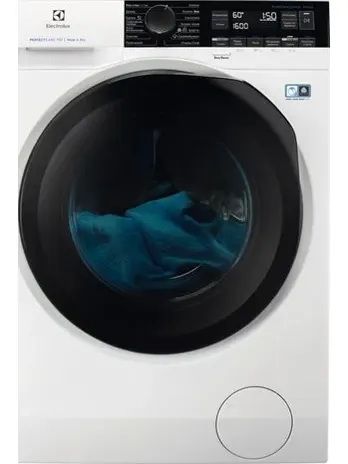 Стирально-сушильная машина Electrolux EW7WR268S