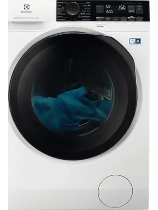 Стирально-сушильная машина Electrolux EW7WR268S