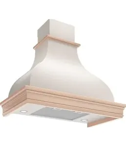 Вытяжка купольная Elikor Аркада Валенсия 90П-650-П3Д / 142677 белый му на скидке