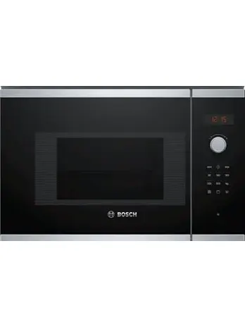 Микроволновая печь Bosch BEL523MS0