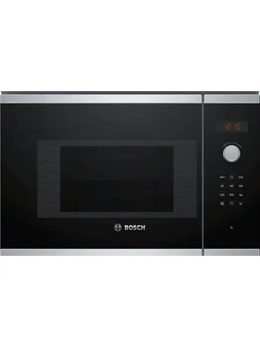 Микроволновая печь Bosch BEL523MS0