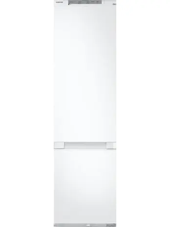 Встраиваемый холодильник Samsung BRB306054WW/WT