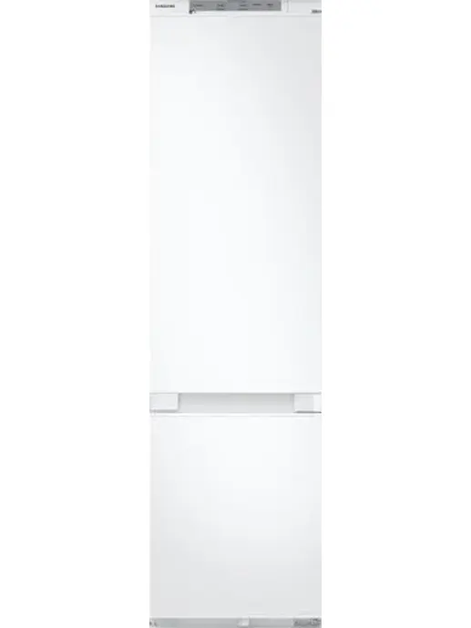 Встраиваемый холодильник Samsung BRB306054WW/WT