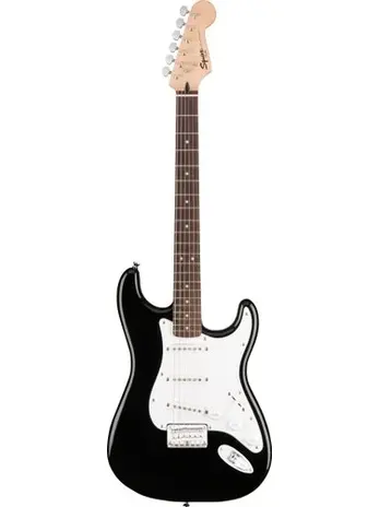 Электрогитара Fender Squier Bullet Stratocaster HT AWT