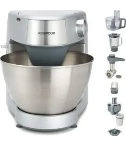 Кухонный комбайн Kenwood Prospero+ KHC29.W0SI на скидке