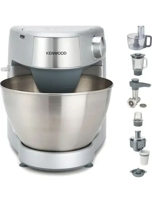 Кухонный комбайн Kenwood Prospero+ KHC29.W0SI