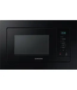 Микроволновая печь Samsung MS20A7118AK/BW на скидке