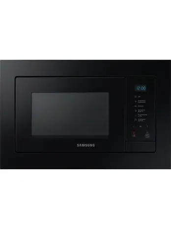 Микроволновая печь Samsung MS20A7118AK/BW