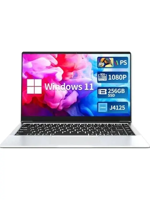 Ноутбук KUU Xbook-4 8GB/1TB