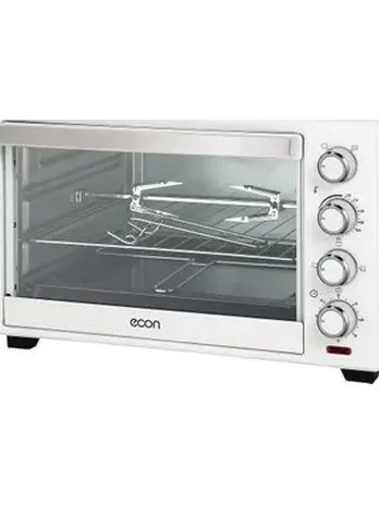 Ростер Econ ECO-G3801MO