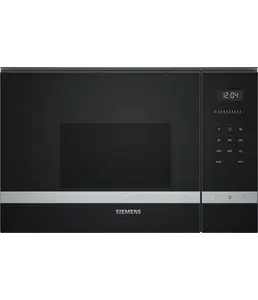 Микроволновая печь Siemens BF525LMS0 на скидке