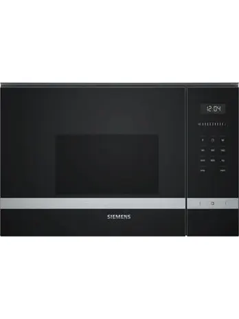 Микроволновая печь Siemens BF525LMS0